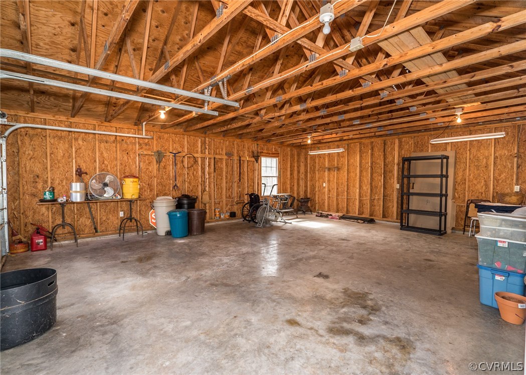 2405 Gobbler Ridge Road Powhatan, VA 23139 - Photo 32 of 39 Gallery Image 32