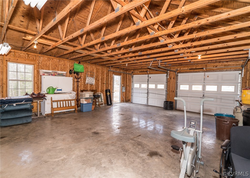 2405 Gobbler Ridge Road Powhatan, VA 23139 - Photo 33 of 39 Gallery Image 33