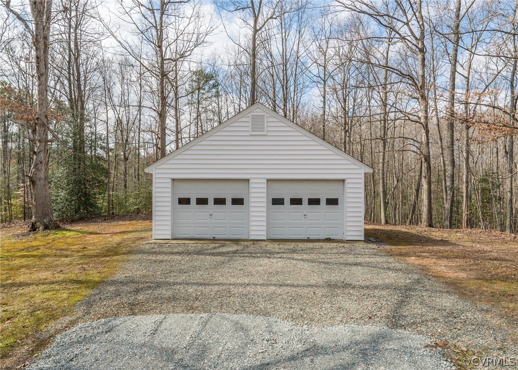 2405 Gobbler Ridge Road Powhatan, VA 23139 - Photo 35 of 39 Gallery Image 35