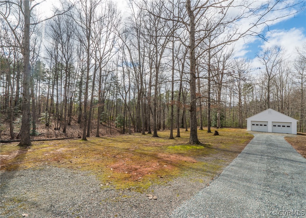 2405 Gobbler Ridge Road Powhatan, VA 23139 - Photo 36 of 39 Gallery Image 36