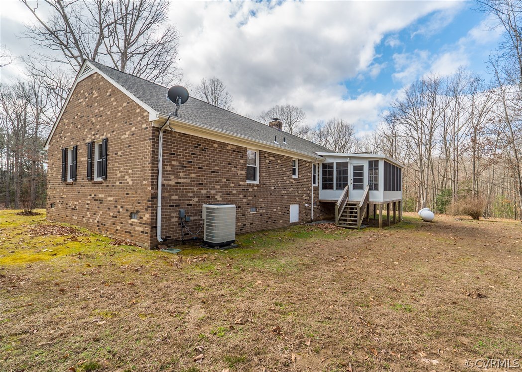 2405 Gobbler Ridge Road Powhatan, VA 23139 - Photo 4 of 39 Gallery Image 4