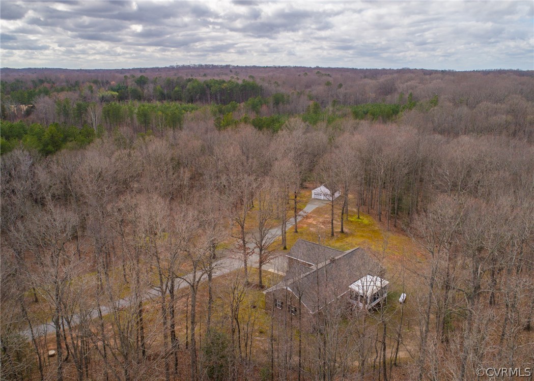 2405 Gobbler Ridge Road Powhatan, VA 23139 - Photo 5 of 39 Gallery Image 5