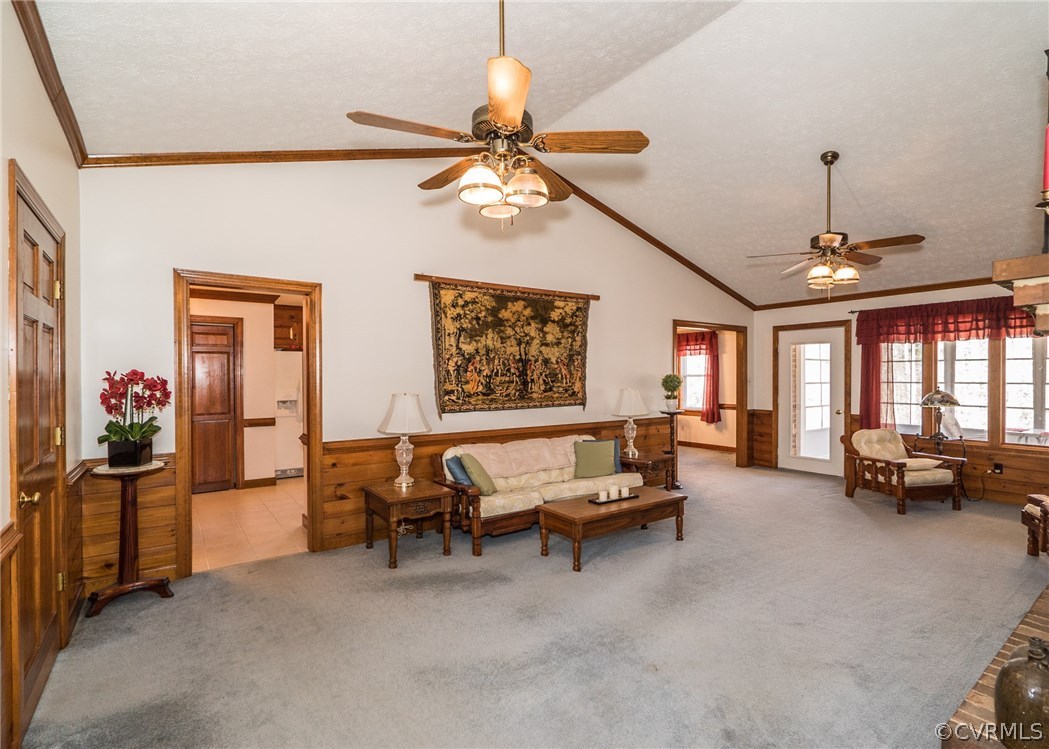 2405 Gobbler Ridge Road Powhatan, VA 23139 - Photo 6 of 39 Gallery Image 6