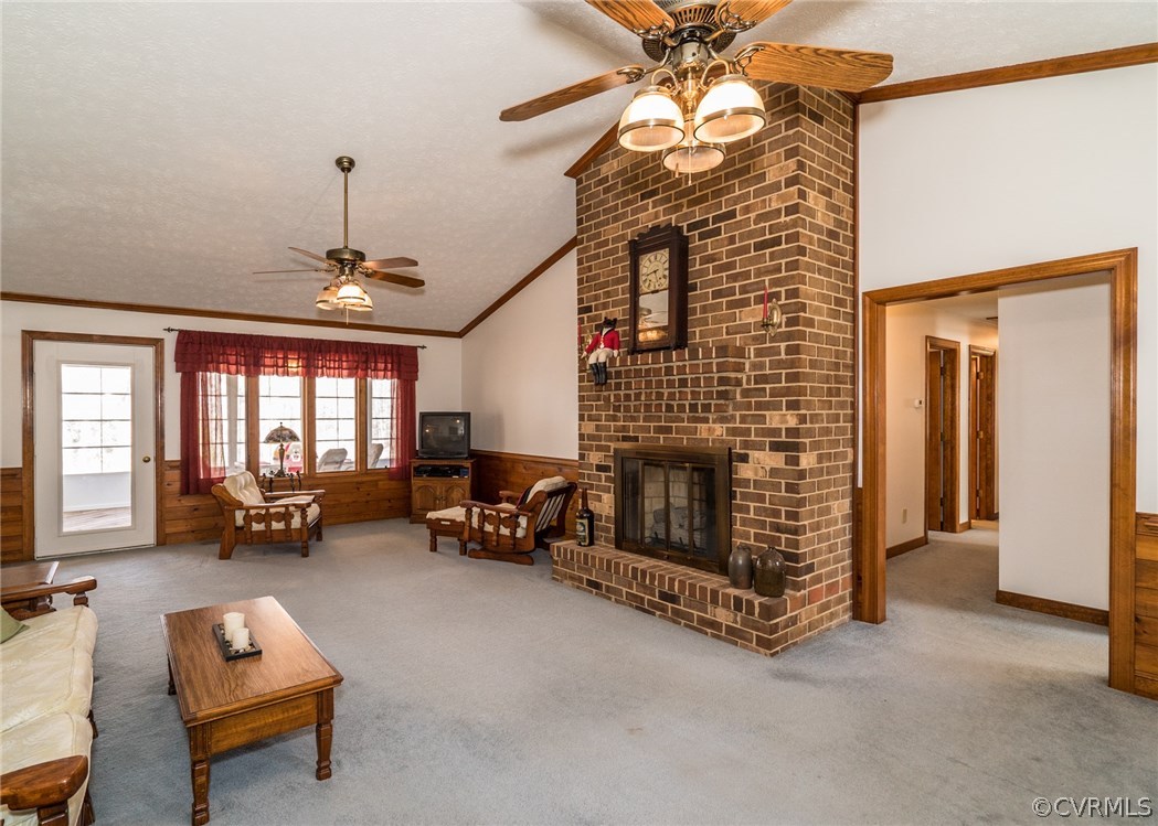 2405 Gobbler Ridge Road Powhatan, VA 23139 - Photo 7 of 39 Gallery Image 7