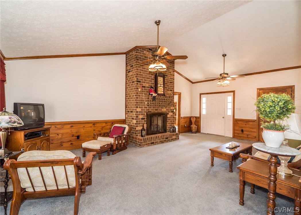 2405 Gobbler Ridge Road Powhatan, VA 23139 - Photo 8 of 39 Gallery Image 8