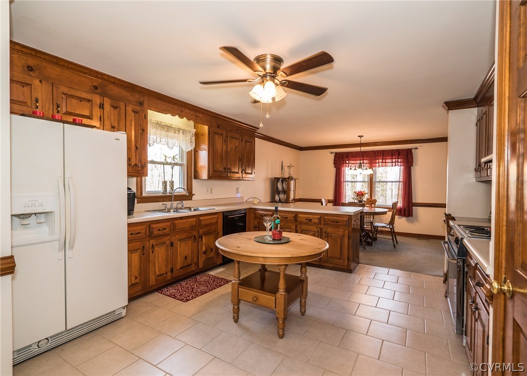 2405 Gobbler Ridge Road Powhatan, VA 23139 - Photo 9 of 39 Gallery Image 9