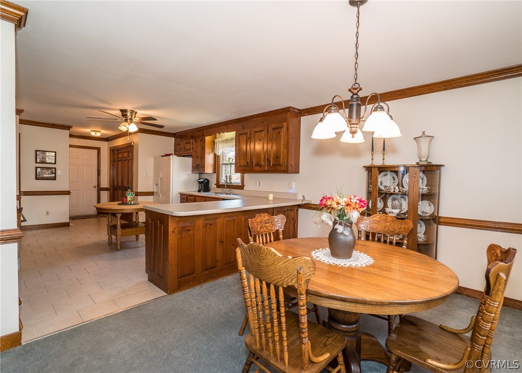2405 Gobbler Ridge Road Powhatan, VA 23139 - Photo 10 of 39 Gallery Image 10