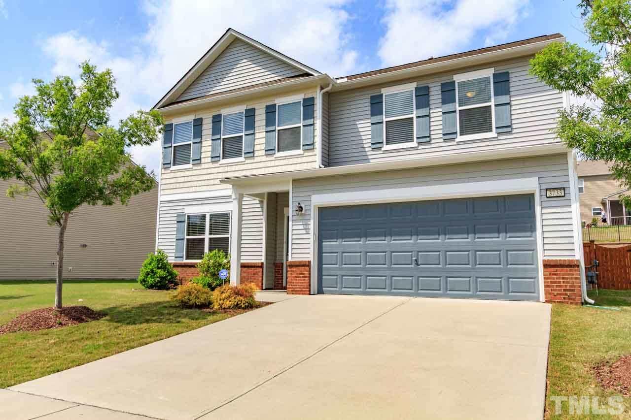 3733 Althorp Drive Raleigh, NC 27616 - Photo 1 of 20 Gallery Image 1