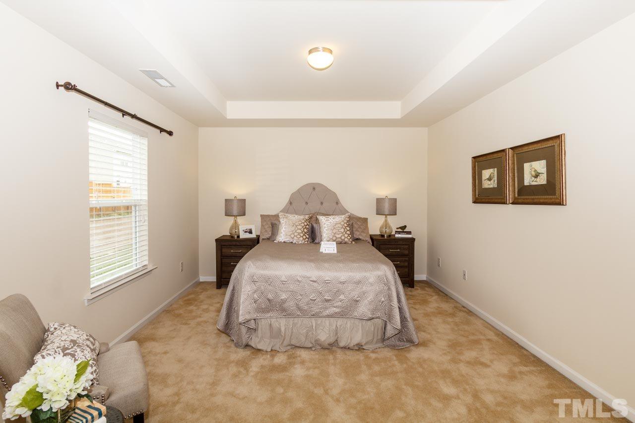 3733 Althorp Drive Raleigh, NC 27616 - Photo 12 of 20 Gallery Image 12