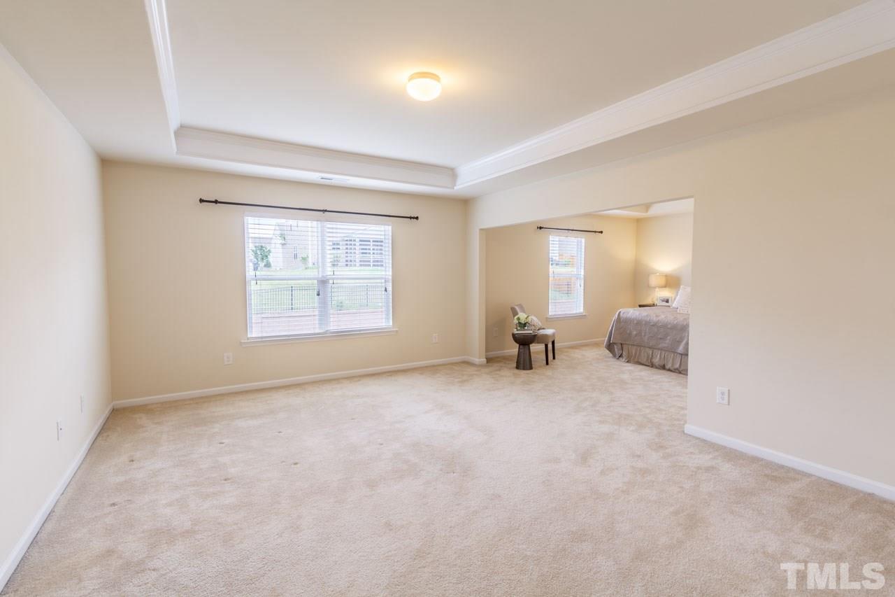 3733 Althorp Drive Raleigh, NC 27616 - Photo 13 of 20 Gallery Image 13