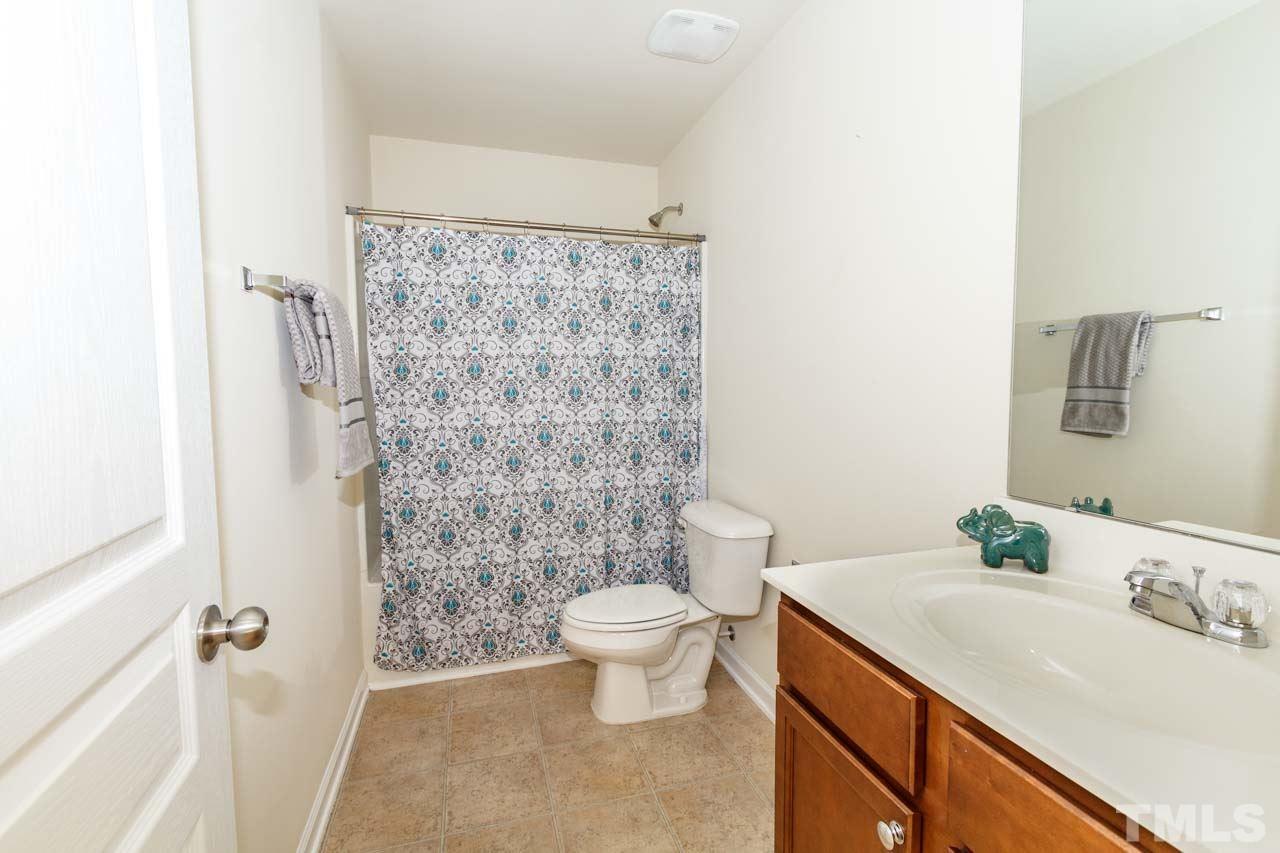 3733 Althorp Drive Raleigh, NC 27616 - Photo 17 of 20 Gallery Image 17