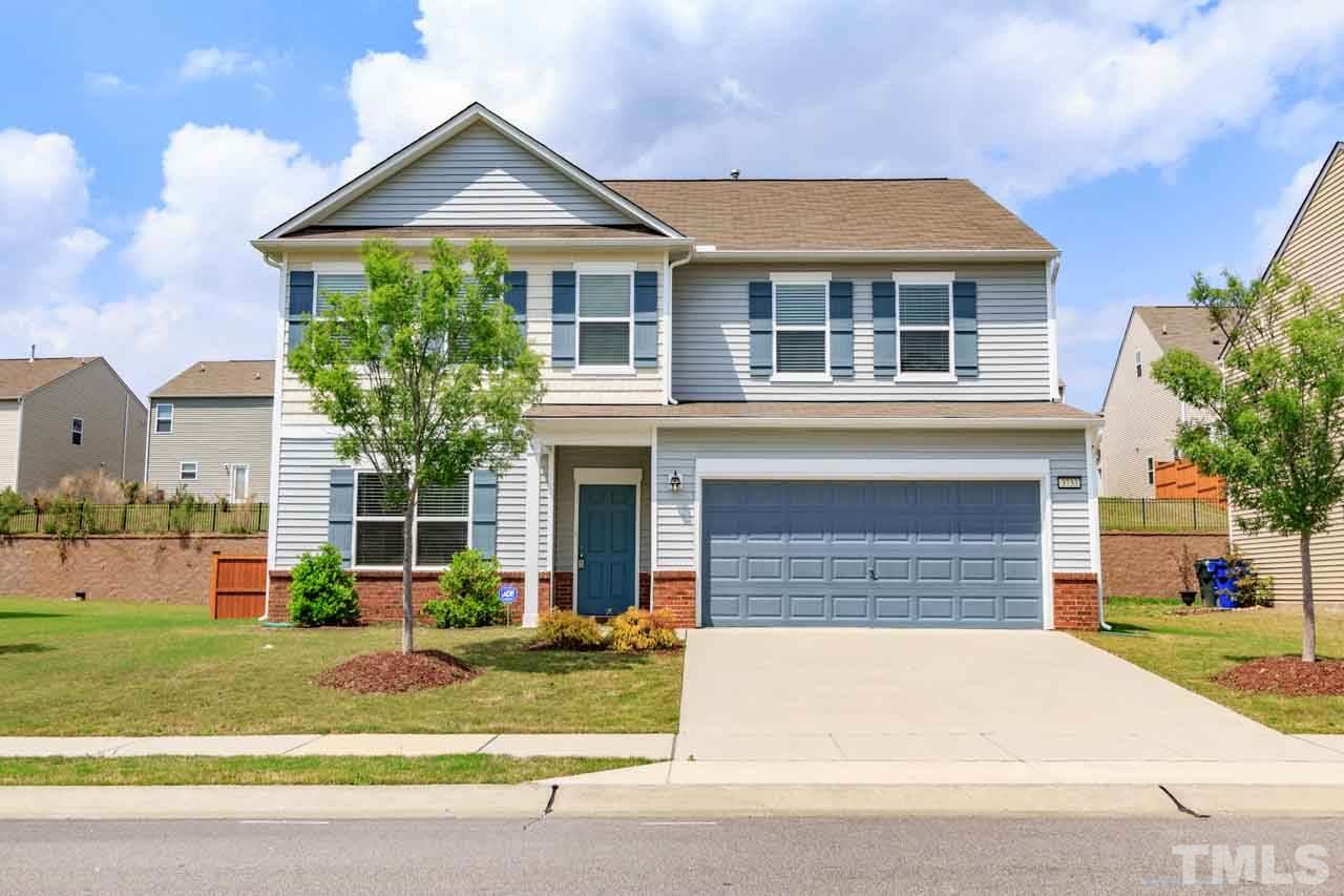 3733 Althorp Drive Raleigh, NC 27616 - Photo 20 of 20 Gallery Image 20
