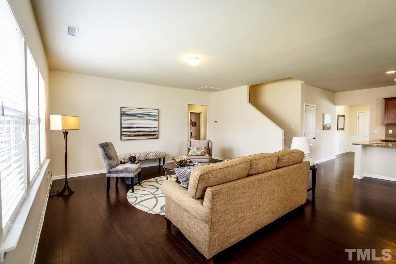 3733 Althorp Drive Raleigh, NC 27616 - Photo 4 of 20 Gallery Image 4