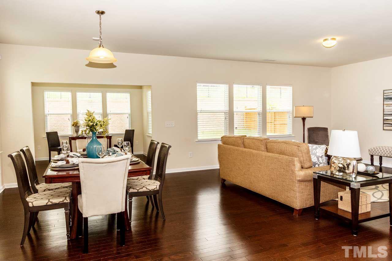 3733 Althorp Drive Raleigh, NC 27616 - Photo 6 of 20 Gallery Image 6