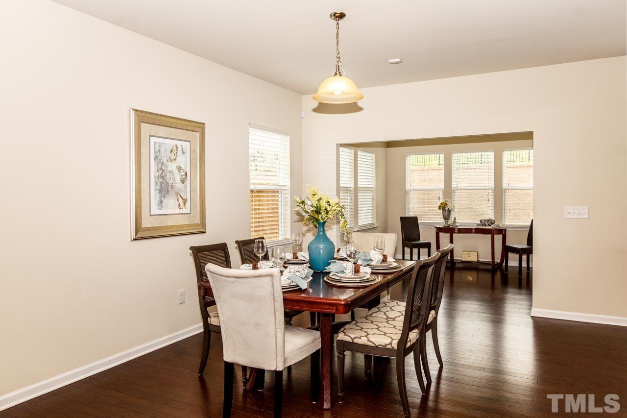 3733 Althorp Drive Raleigh, NC 27616 - Photo 7 of 20 Gallery Image 7