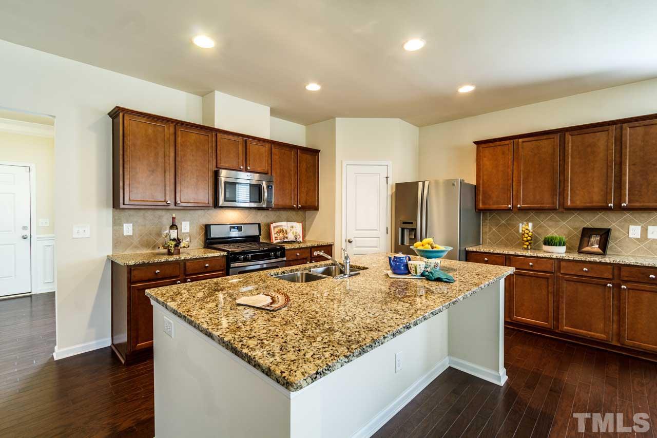 3733 Althorp Drive Raleigh, NC 27616 - Photo 8 of 20 Gallery Image 8