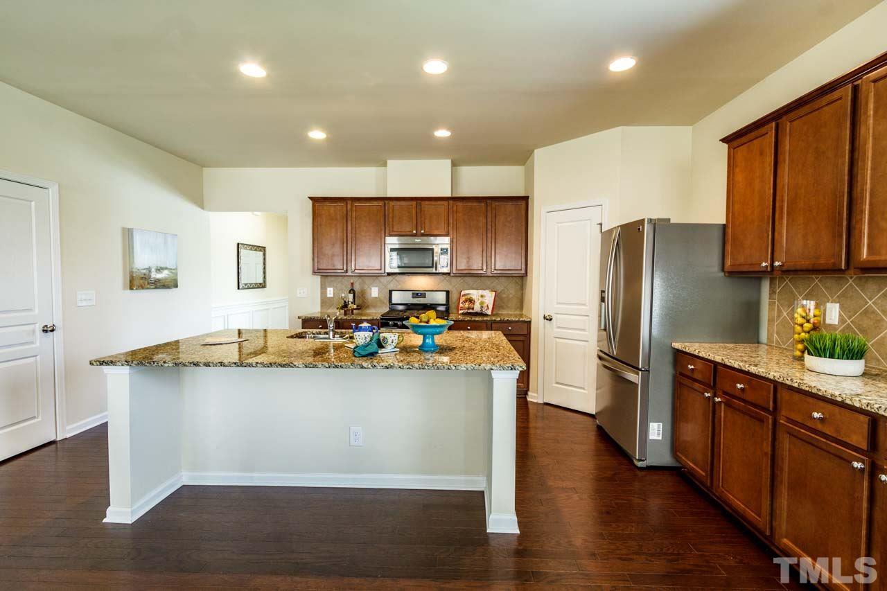 3733 Althorp Drive Raleigh, NC 27616 - Photo 9 of 20 Gallery Image 9