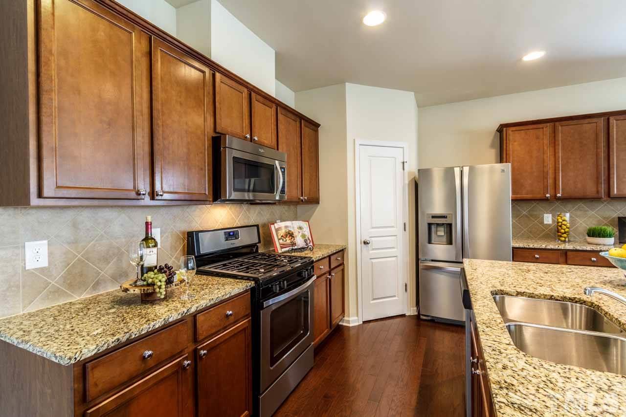 3733 Althorp Drive Raleigh, NC 27616 - Photo 10 of 20 Gallery Image 10