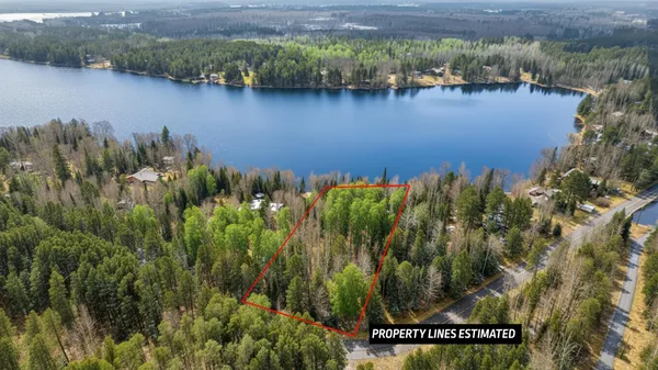 $209,900 | 0 Bass Lake Road, Gilbert, MN 55741