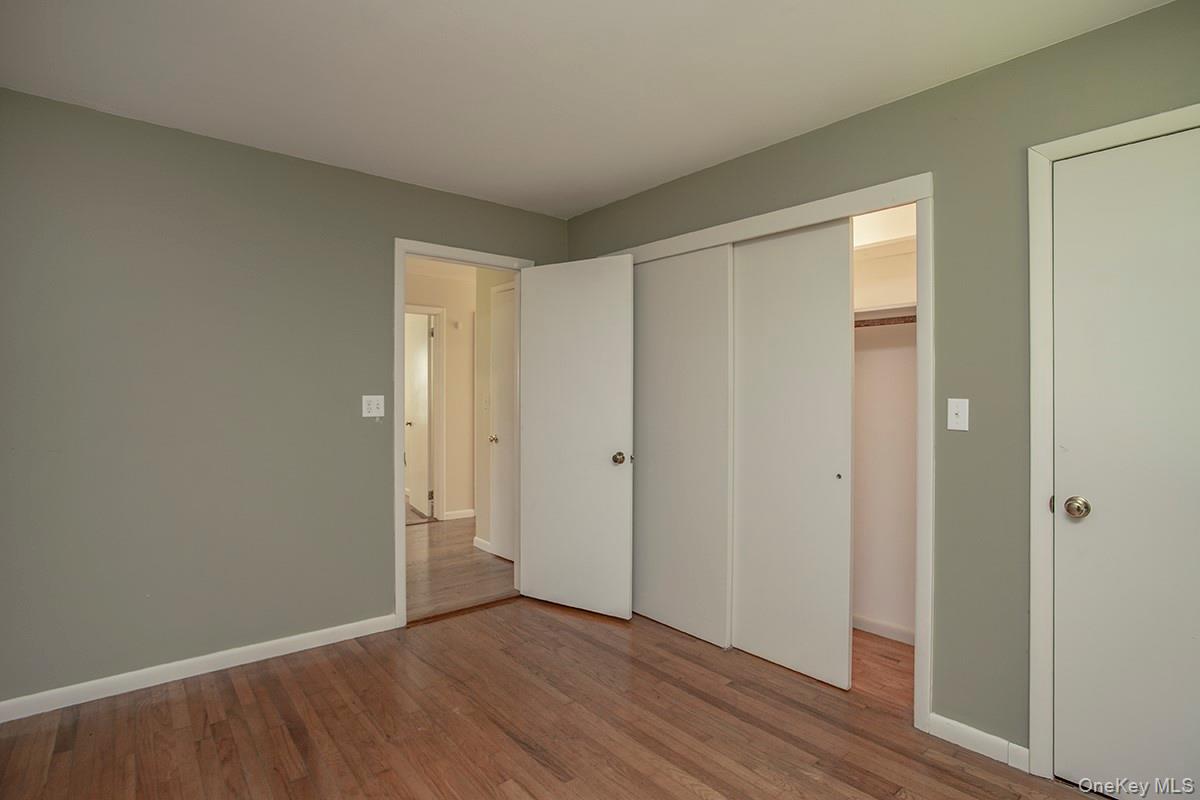 401 West Dover Road Pawling, NY 12564 - Photo 13 of 24 Bedroom 1