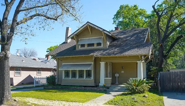 $375,000 | 928 North Stockton Street, Stockton, CA 95203