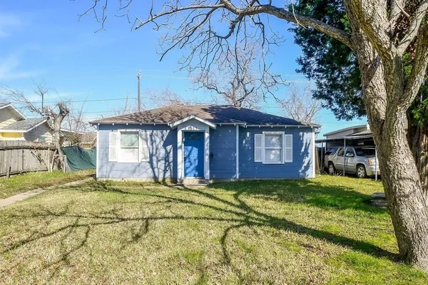 $134,999 | 1511 Bernard Street, Pasadena, TX 77506