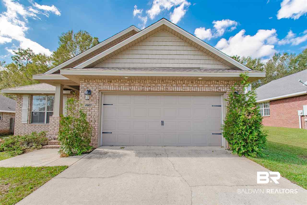 28207 Chateau Drive Daphne, AL 36526 - Photo 4 of 31
