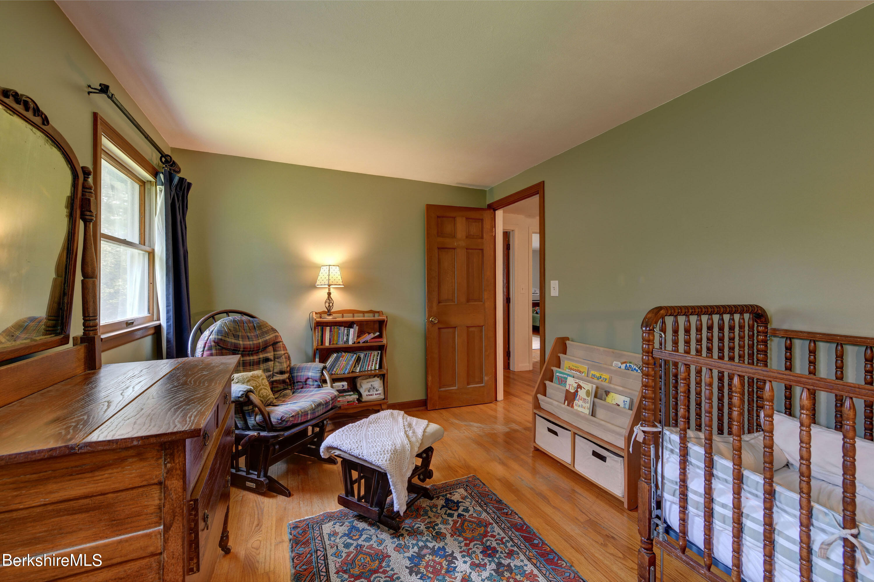 465 Devon Road Lee, MA 01238 - Photo 29 of 36 a living room with furniture and a window