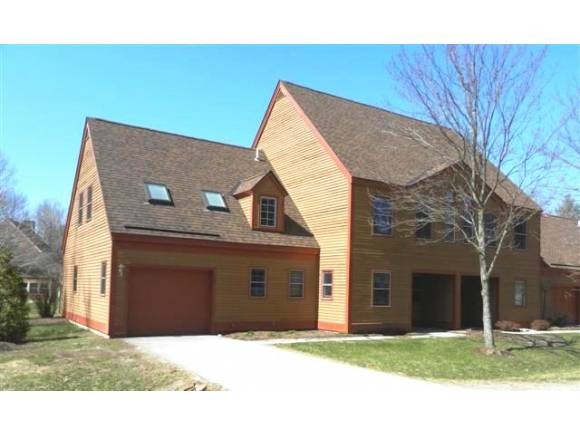 300 Grove Street, Unit 35 Rutland, VT 05701 - Photo 1 of 1
