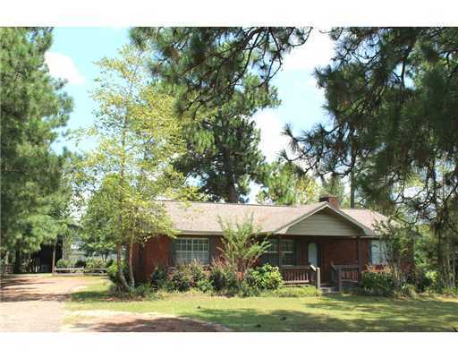 1282 Oil Well Road Wiggins, MS 39577 - Photo 1 of 22 Primary Photo