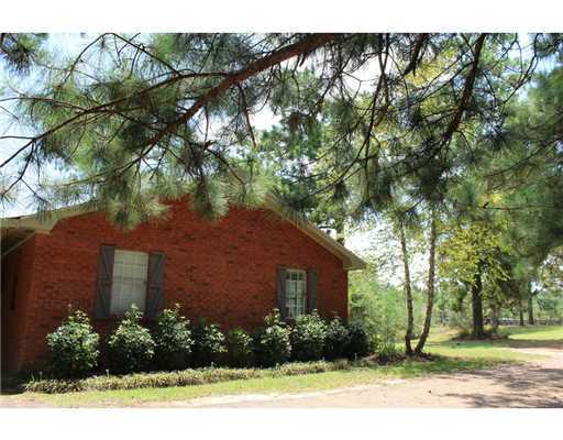 1282 Oil Well Road Wiggins, MS 39577 - Photo 2 of 22 Additional Photo