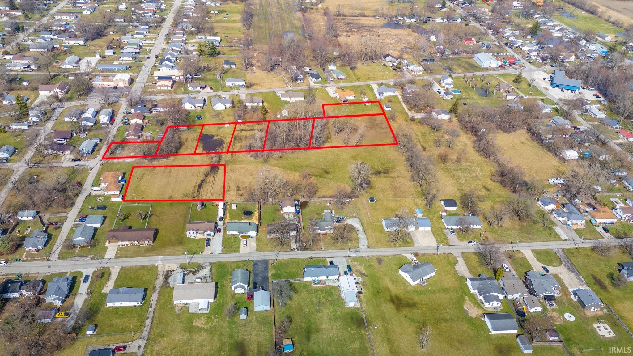 2714 High Street New Castle, IN 47362 - Photo 1 of 15