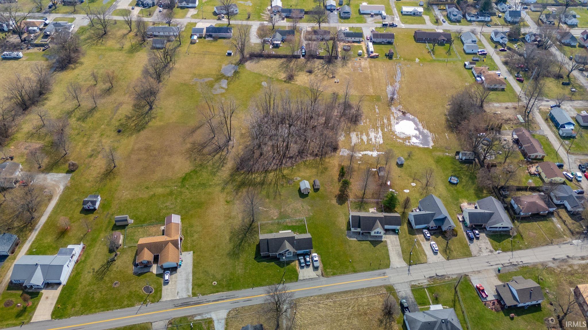 2714 High Street New Castle, IN 47362 - Photo 11 of 15