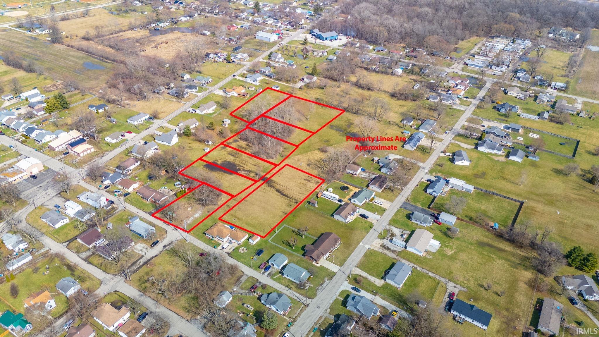 2714 High Street New Castle, IN 47362 - Photo 12 of 15