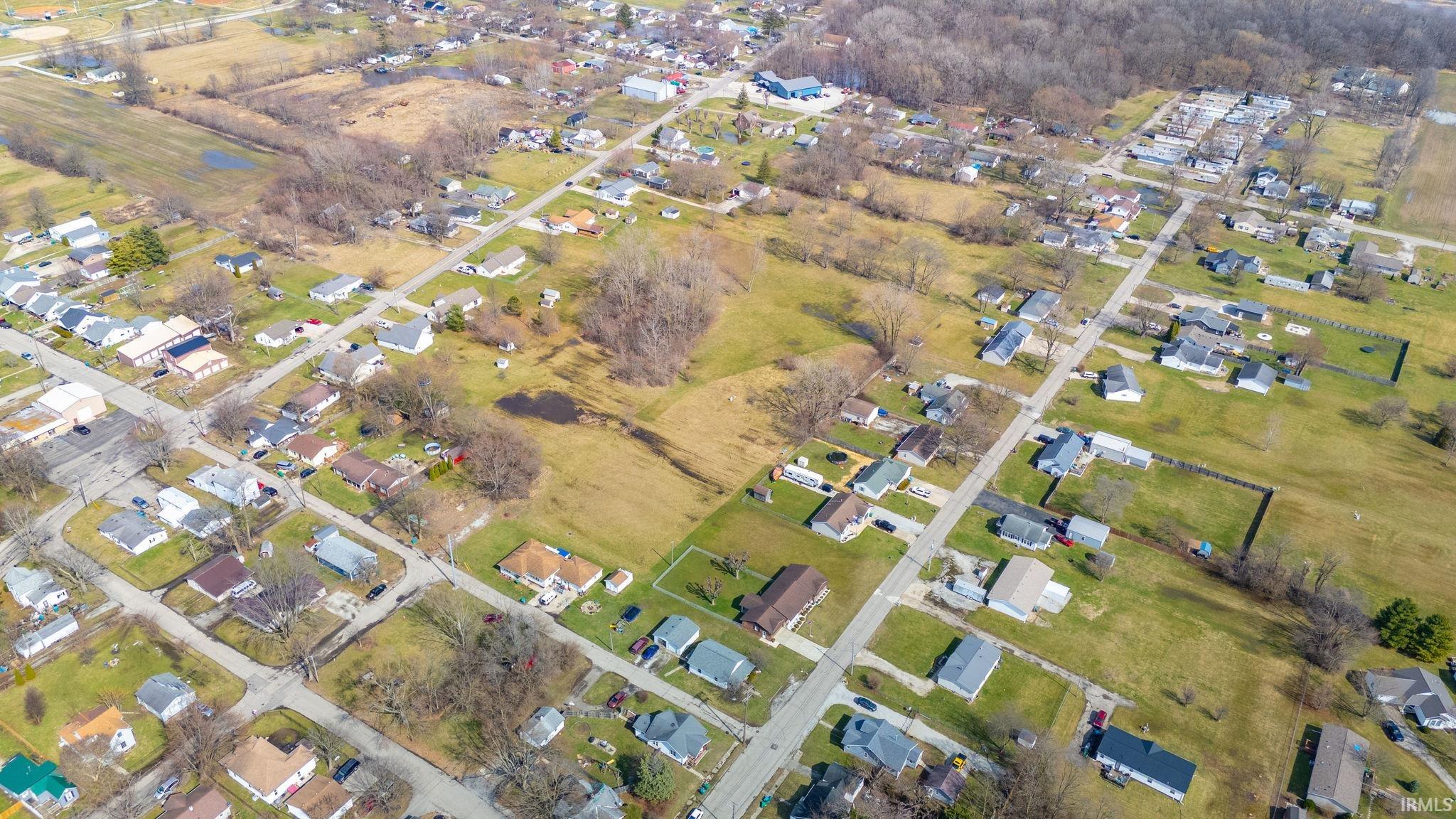 2714 High Street New Castle, IN 47362 - Photo 14 of 15