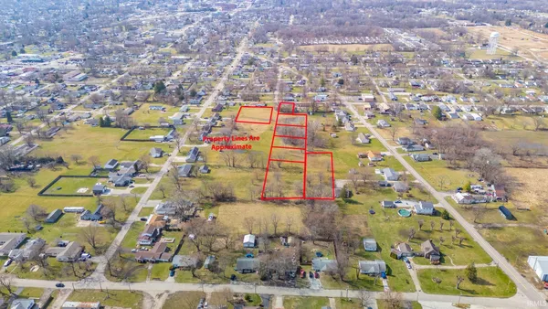 $65,000 | 2714 High Street, New Castle, IN 47362