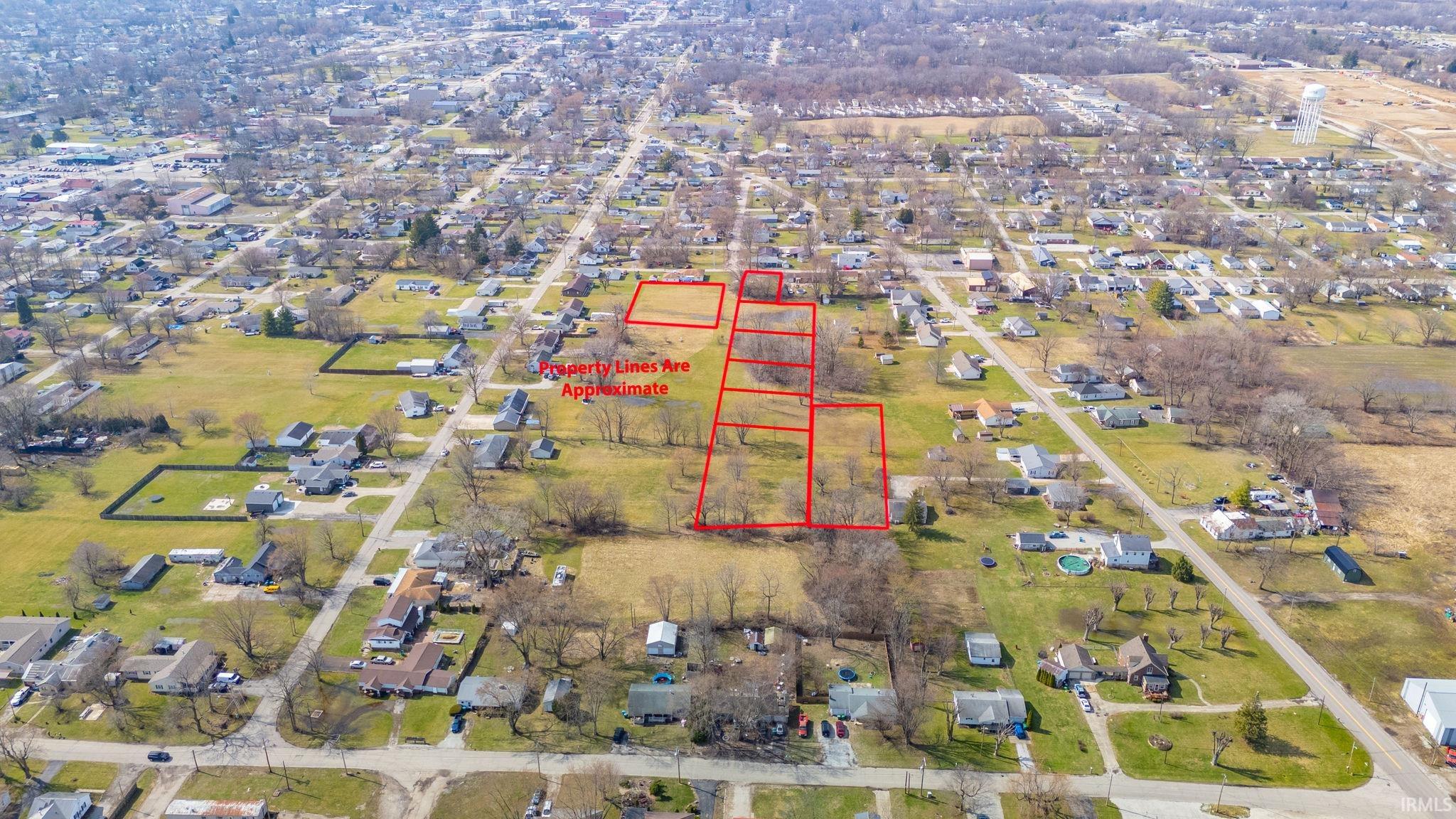 2714 High Street New Castle, IN 47362 - Photo 3 of 15