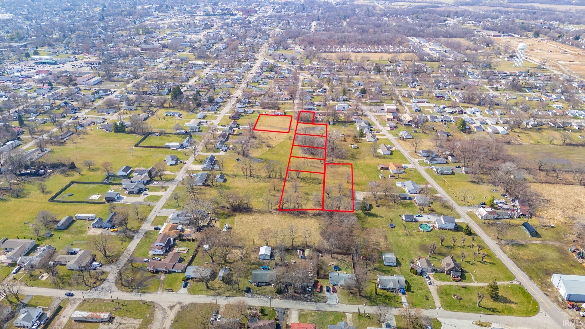 2714 High Street New Castle, IN 47362 - Photo 4 of 15