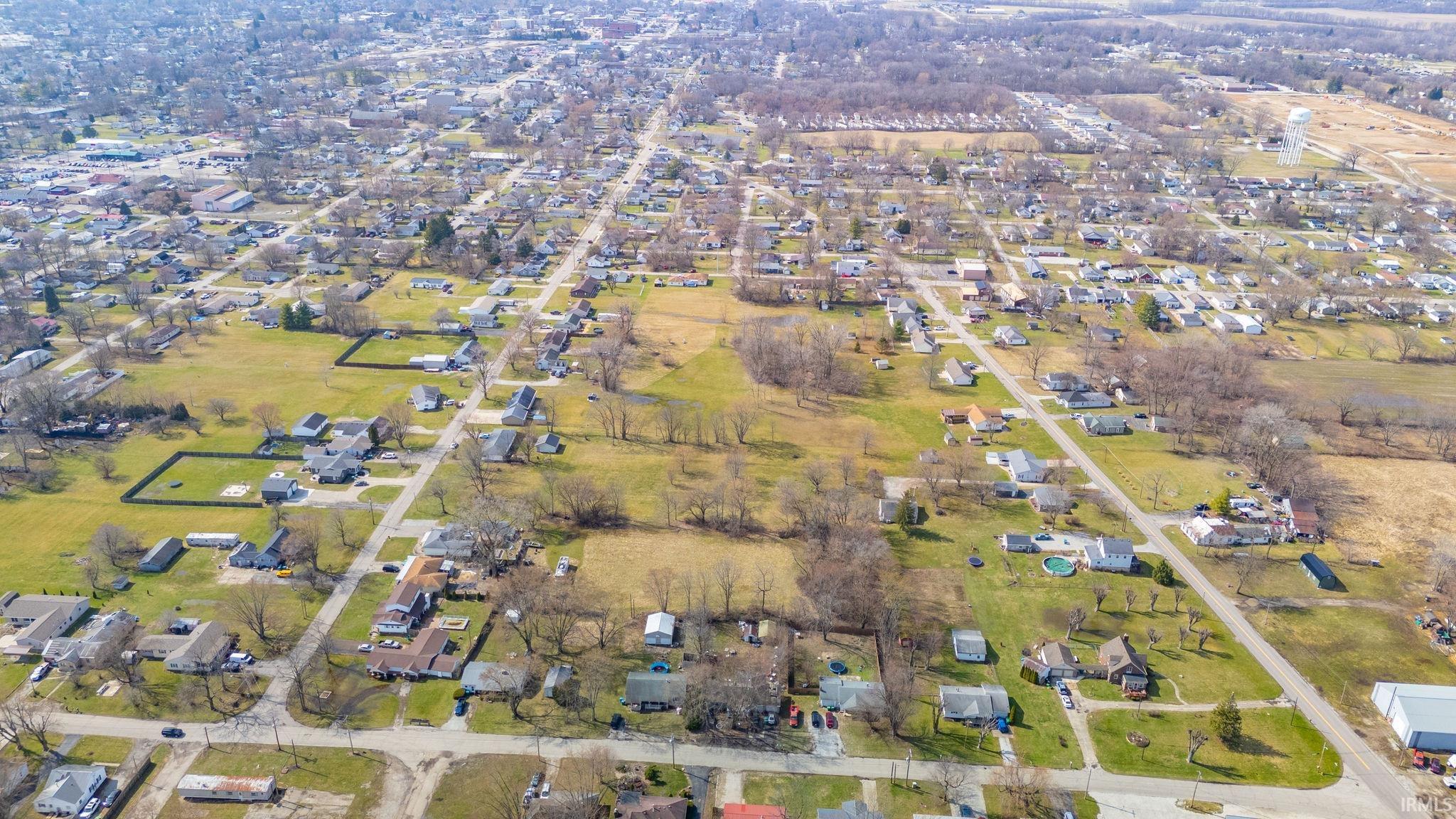 2714 High Street New Castle, IN 47362 - Photo 5 of 15