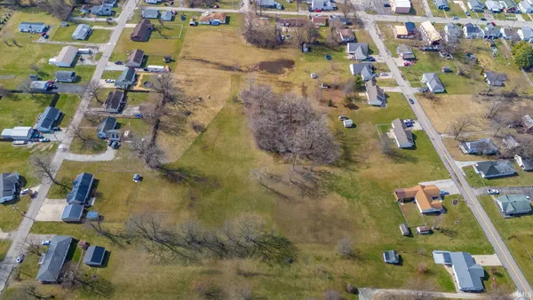 $65,000 | 2714 High Street, New Castle, IN 47362