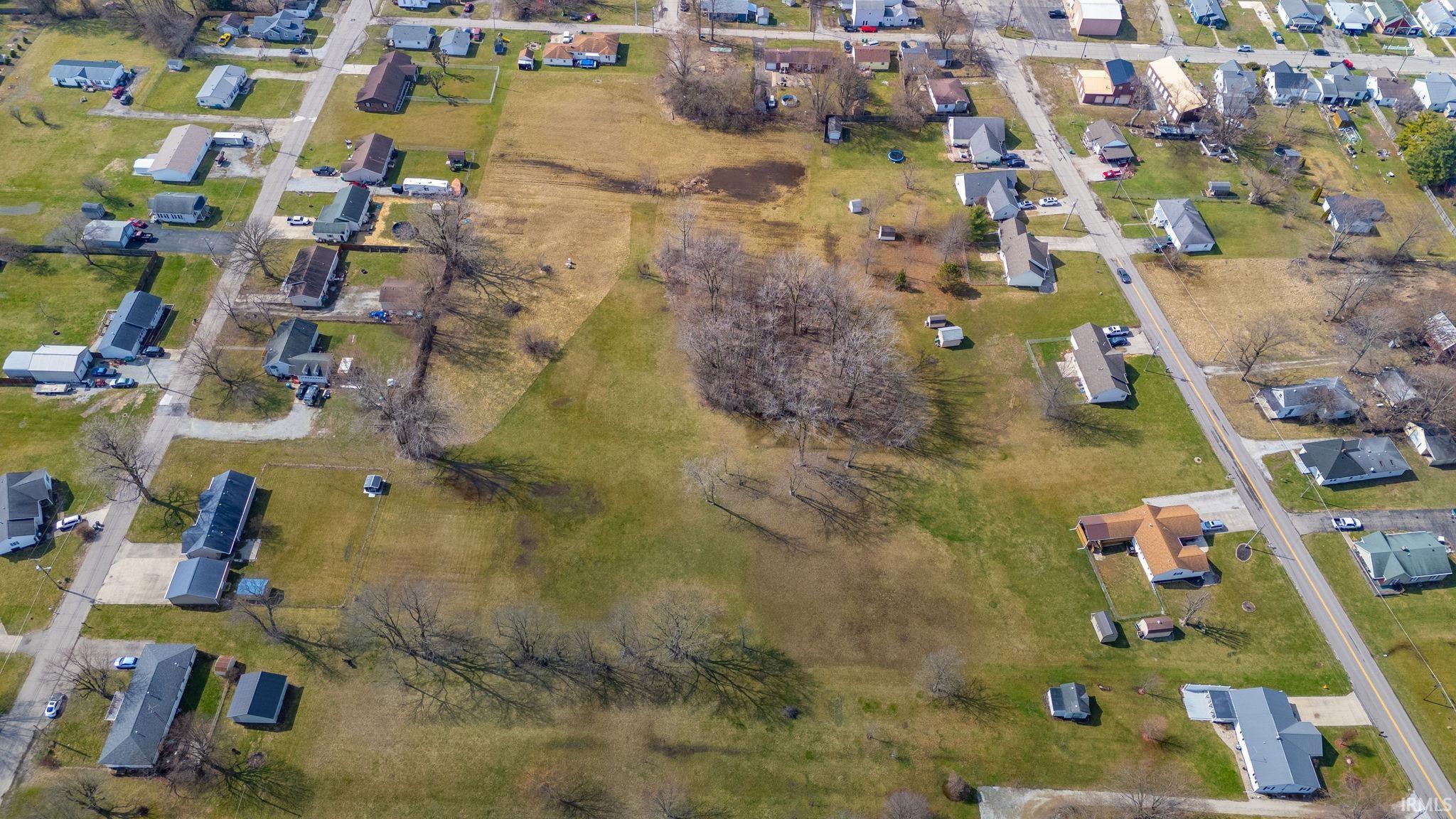 2714 High Street New Castle, IN 47362 - Photo 8 of 15