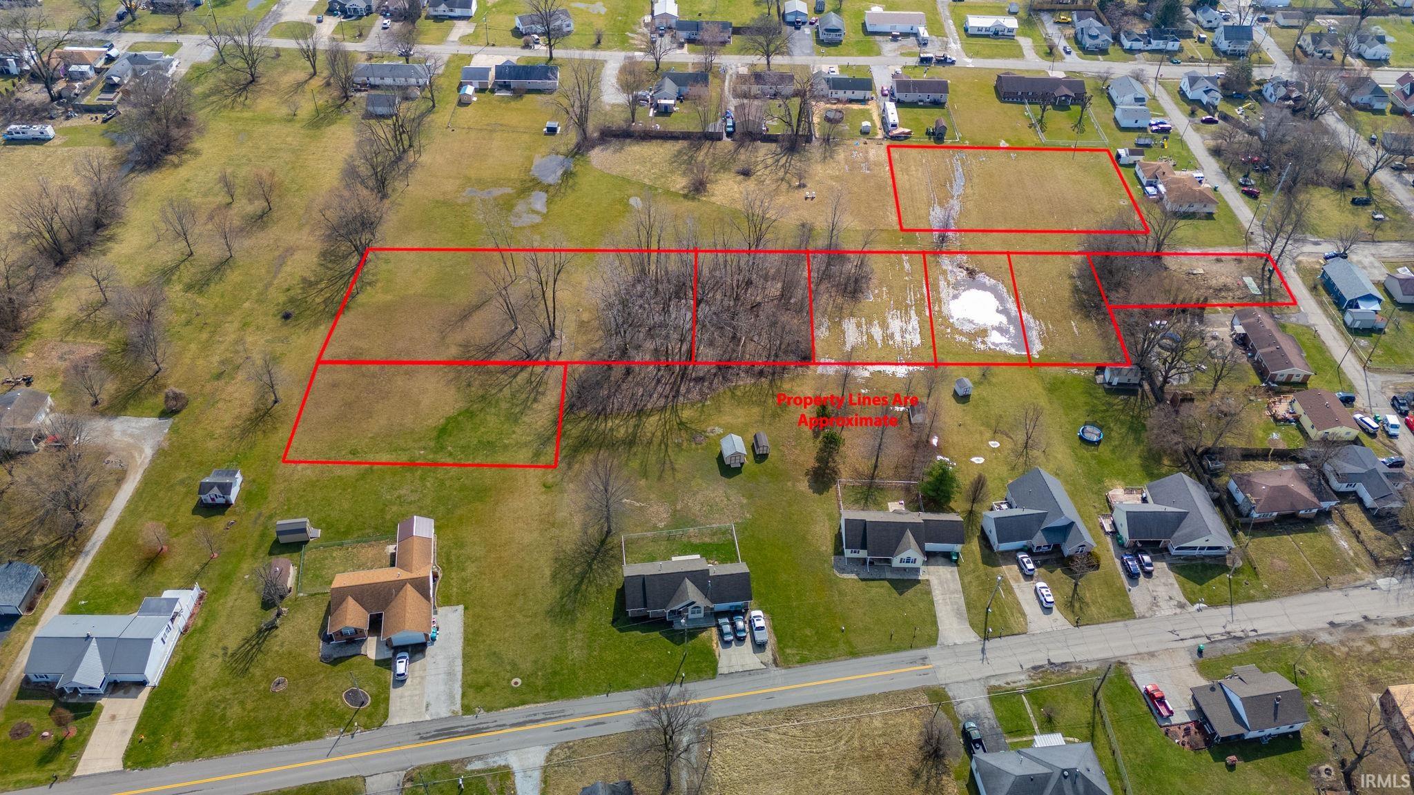 2714 High Street New Castle, IN 47362 - Photo 9 of 15