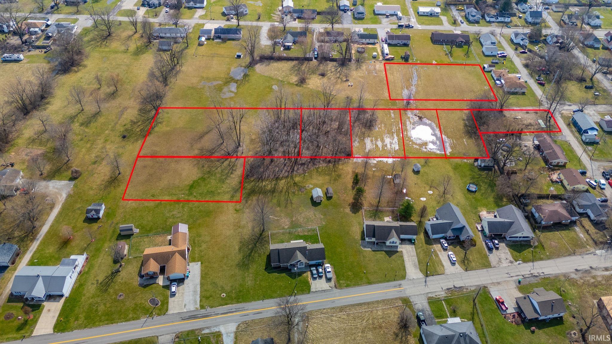 2714 High Street New Castle, IN 47362 - Photo 10 of 15