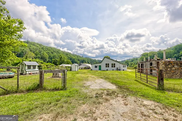 $745,000 | 595 Jim McCrackin Road, Clayton, GA 30525