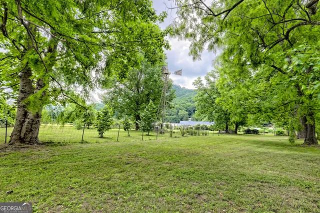 $745,000 | 595 Jim McCrackin Road, Clayton, GA 30525