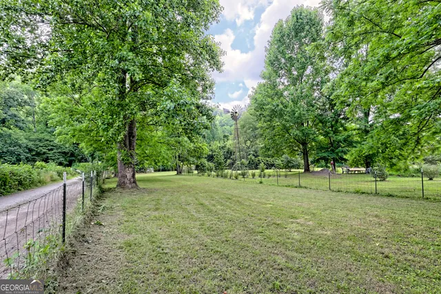 $745,000 | 595 Jim McCrackin Road, Clayton, GA 30525