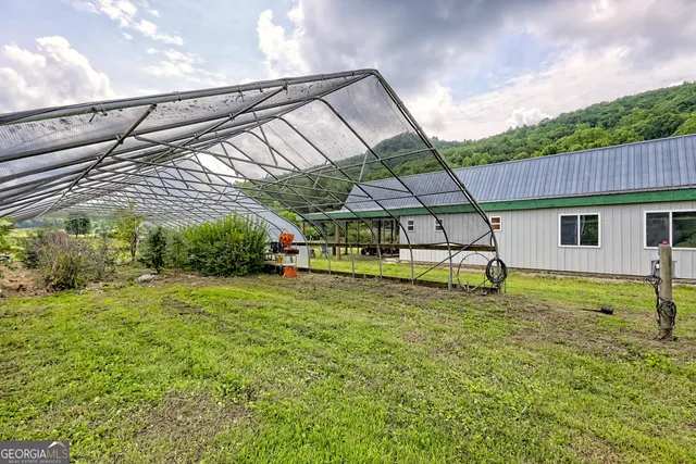 $745,000 | 595 Jim McCrackin Road, Clayton, GA 30525