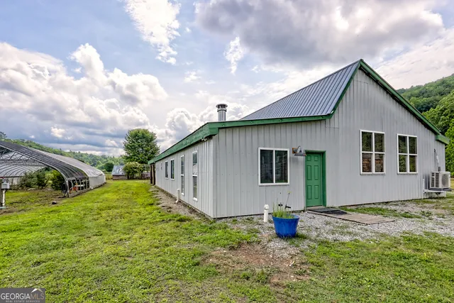 $745,000 | 595 Jim McCrackin Road, Clayton, GA 30525