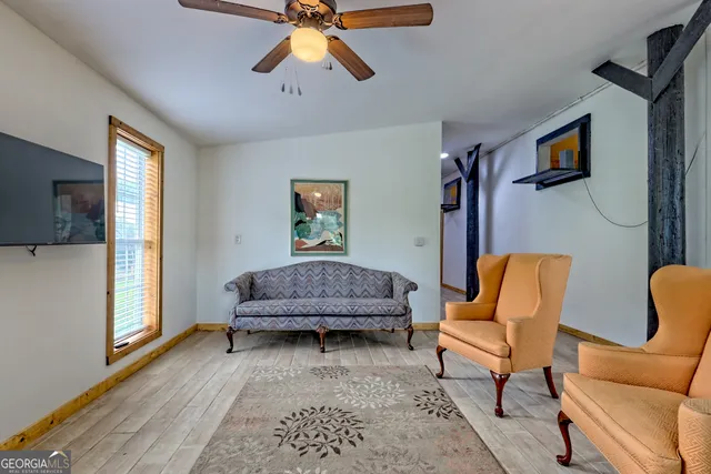 $745,000 | 595 Jim McCrackin Road, Clayton, GA 30525