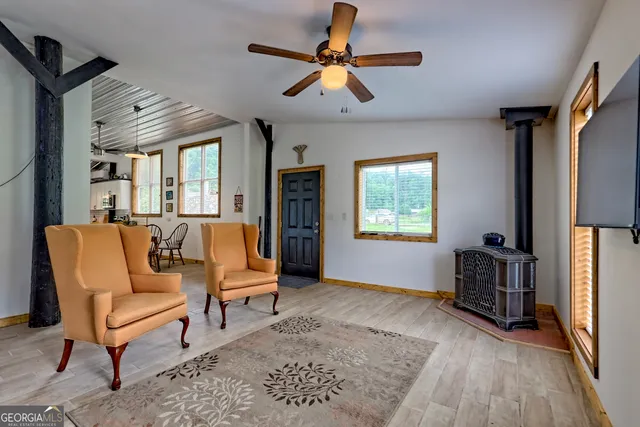 $745,000 | 595 Jim McCrackin Road, Clayton, GA 30525